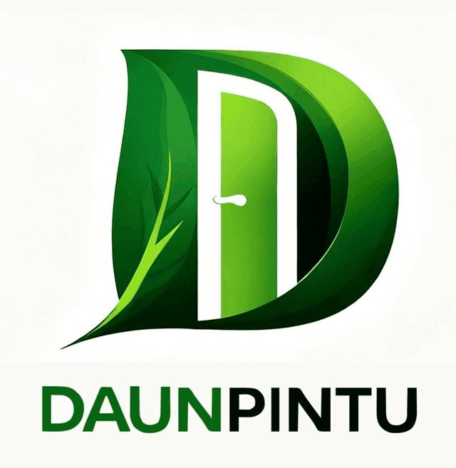 Daunpintu
